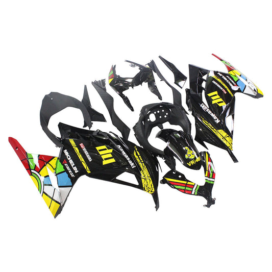 KAWASAKI(カワサキ) Ninja250 EX250L