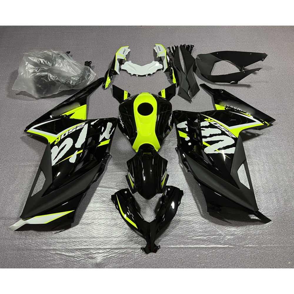 KAWASAKI(カワサキ) Ninja250 EX250L