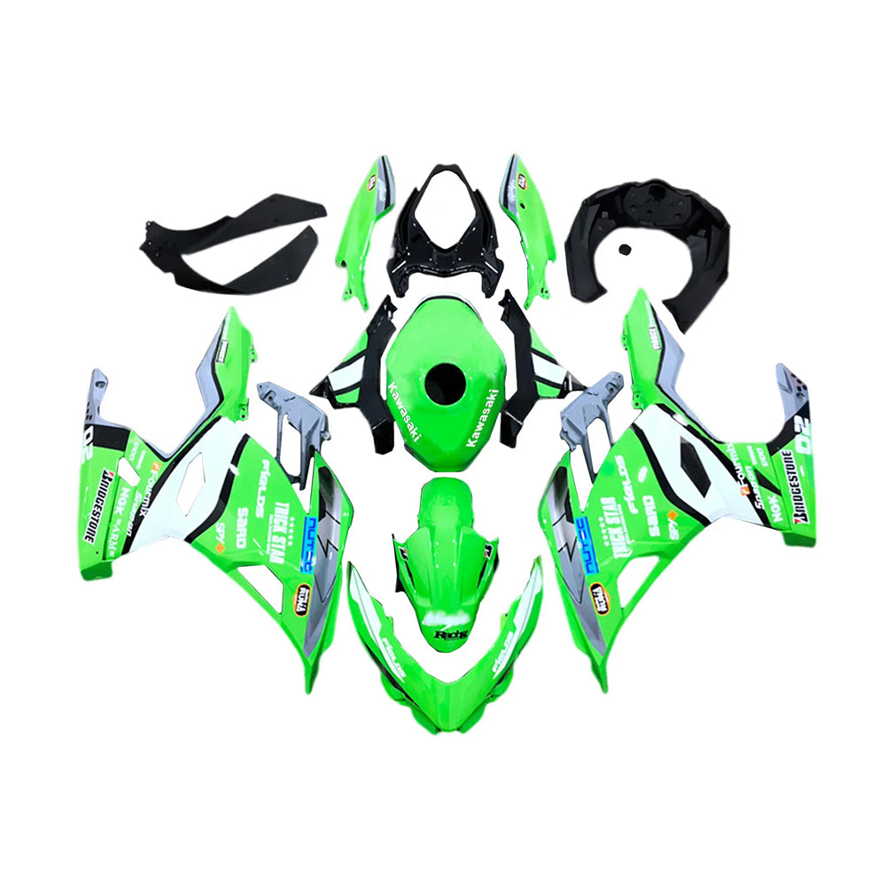 KAWASAKI(カワサキ) Ninja250 EX250P