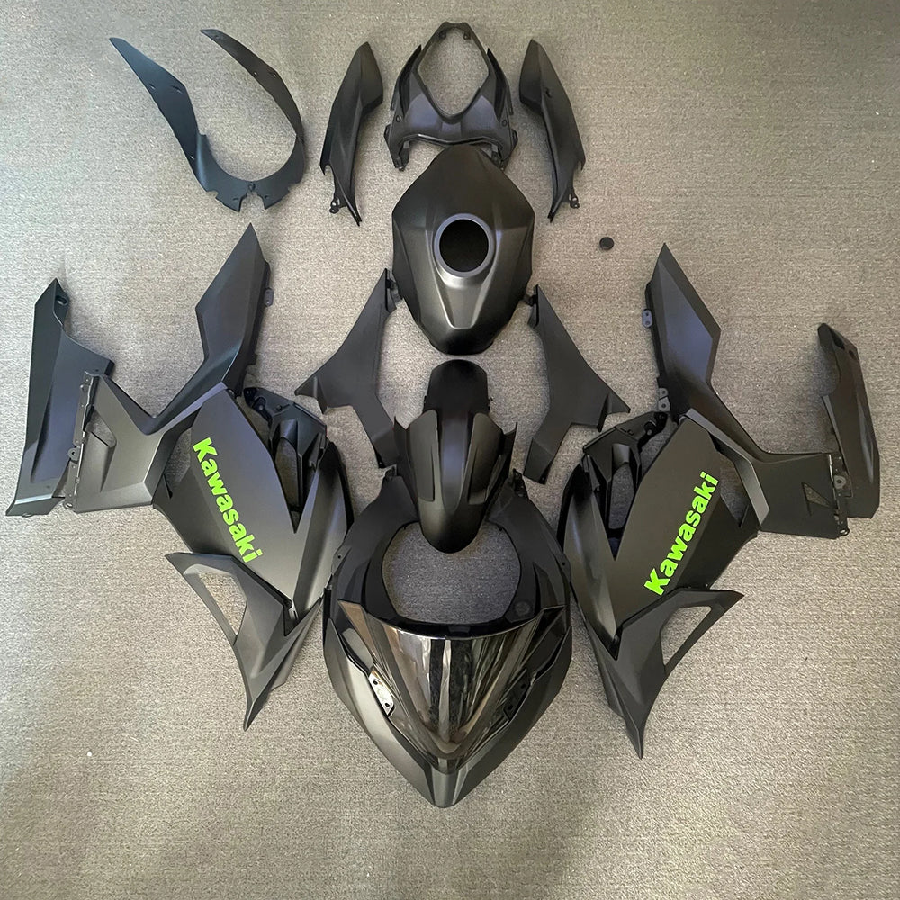 KAWASAKI(カワサキ) Ninja250 EX250P