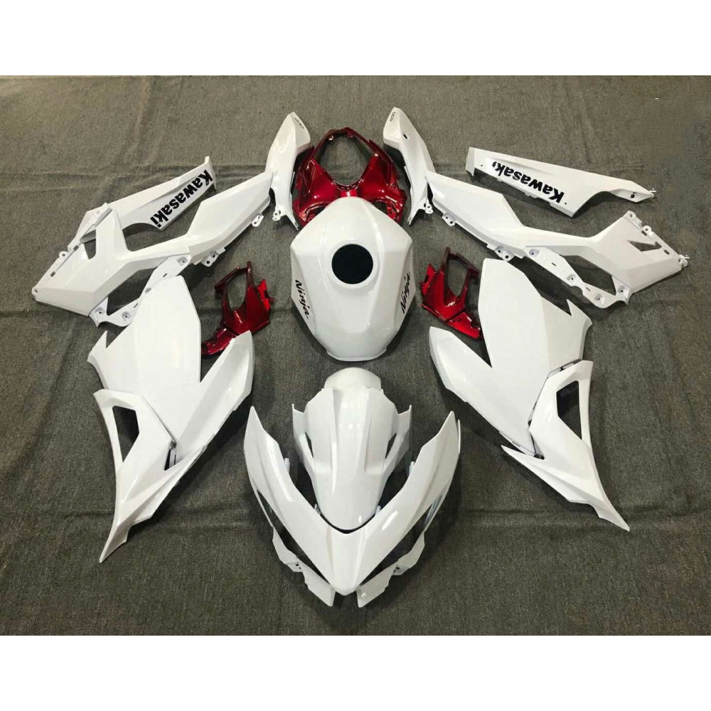 KAWASAKI(カワサキ) Ninja250 EX250P