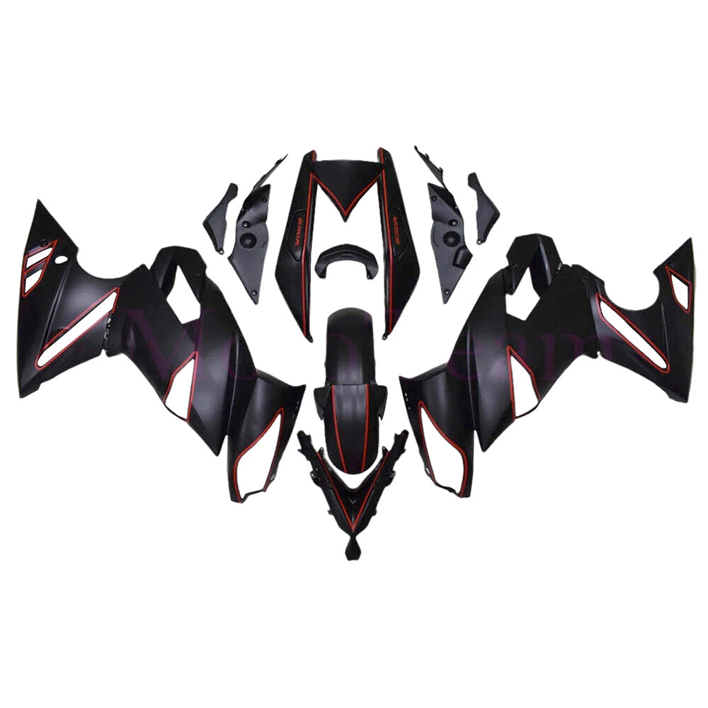 KAWASAKI(カワサキ) Ninja400R ER400B