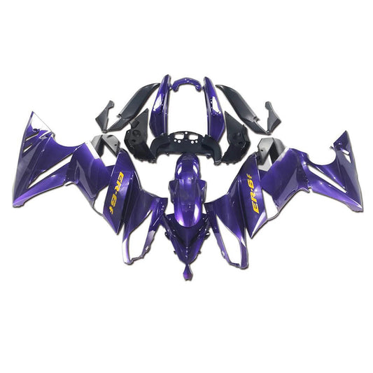 KAWASAKI(カワサキ) Ninja400R ER400B