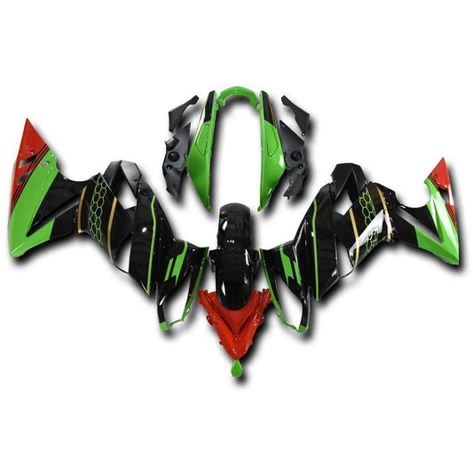 KAWASAKI(カワサキ) Ninja400R ER400B