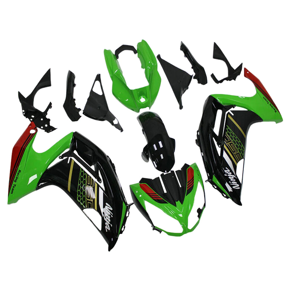 KAWASAKI(カワサキ) Ninja400 EX400E