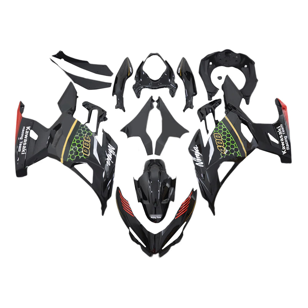 KAWASAKI(カワサキ) Ninja400 EX400G \ EX400L
