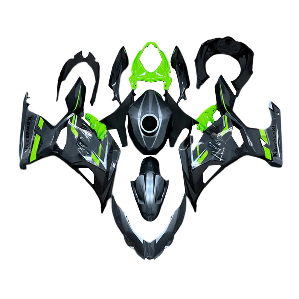 KAWASAKI(カワサキ) Ninja400 EX400G \ EX400L