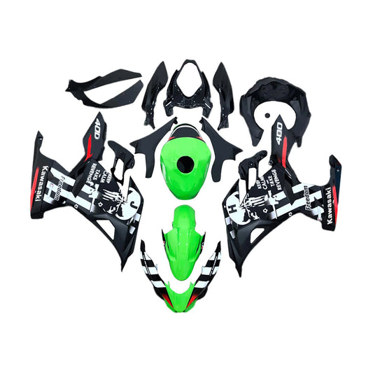 KAWASAKI(カワサキ) Ninja400 EX400G \ EX400L