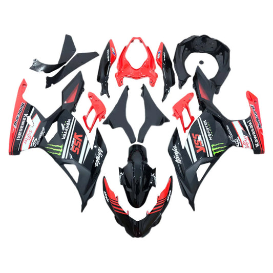 KAWASAKI(カワサキ) Ninja400 EX400G \ EX400L