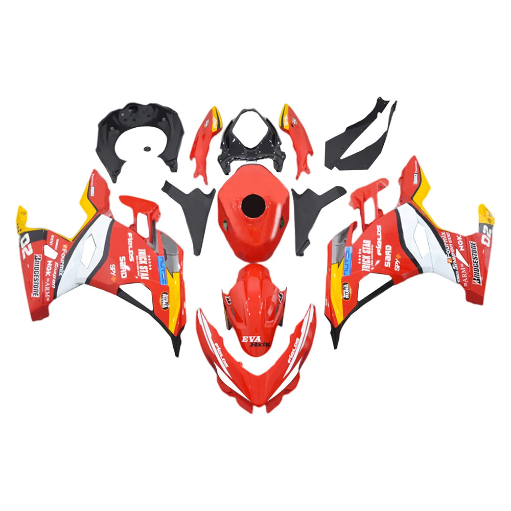 KAWASAKI(カワサキ) Ninja400 EX400G \ EX400L