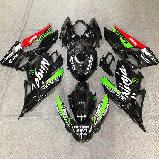 KAWASAKI(カワサキ) Ninja400 EX400G \ EX400L
