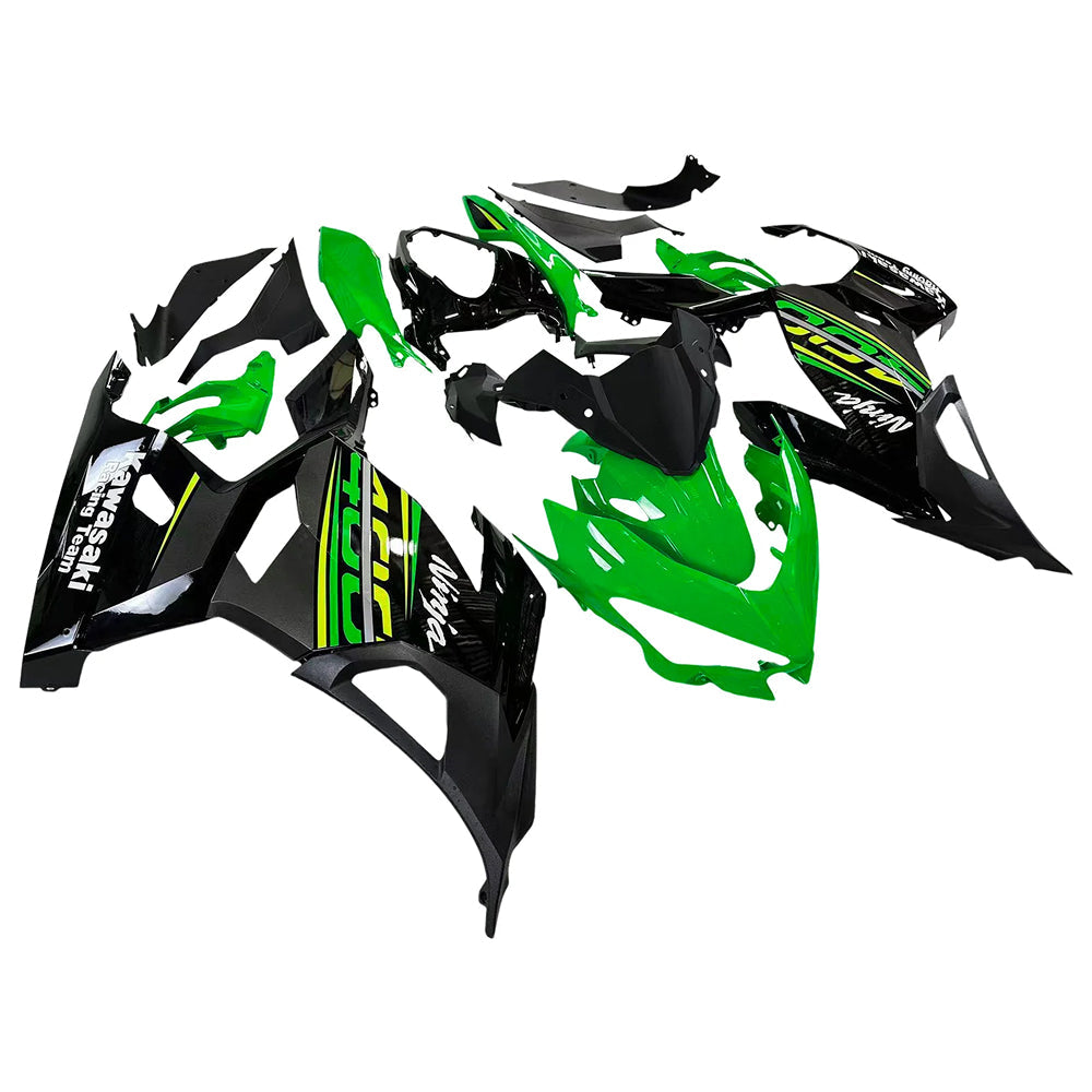 KAWASAKI(カワサキ) Ninja400 EX400G \ EX400L