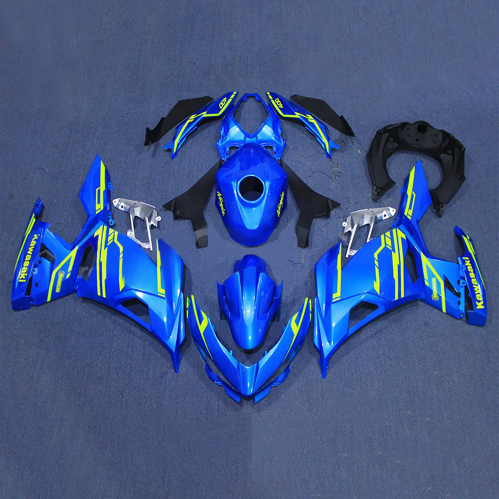 KAWASAKI(カワサキ) Ninja400 EX400G \ EX400L