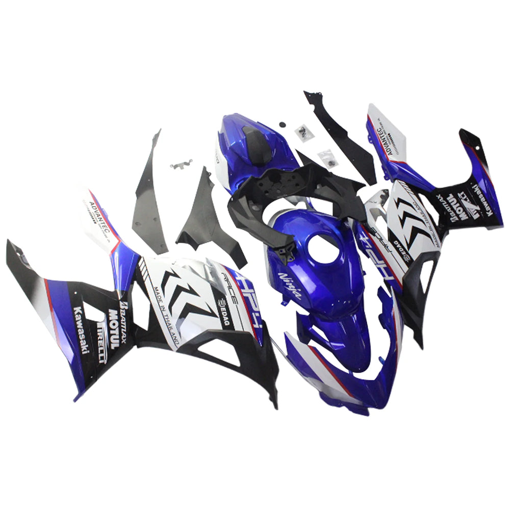 KAWASAKI(カワサキ) Ninja400 EX400G \ EX400L