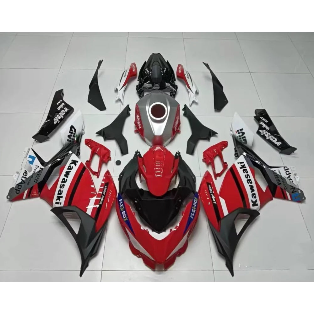 KAWASAKI(カワサキ) Ninja400 EX400G \ EX400L