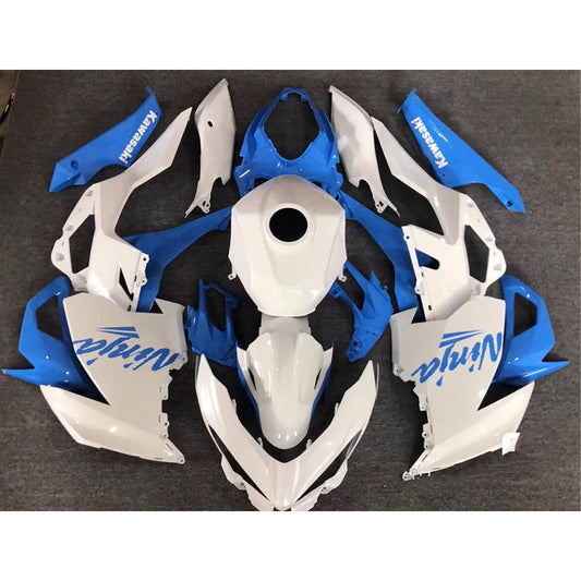 KAWASAKI(カワサキ) Ninja400 EX400G \ EX400L