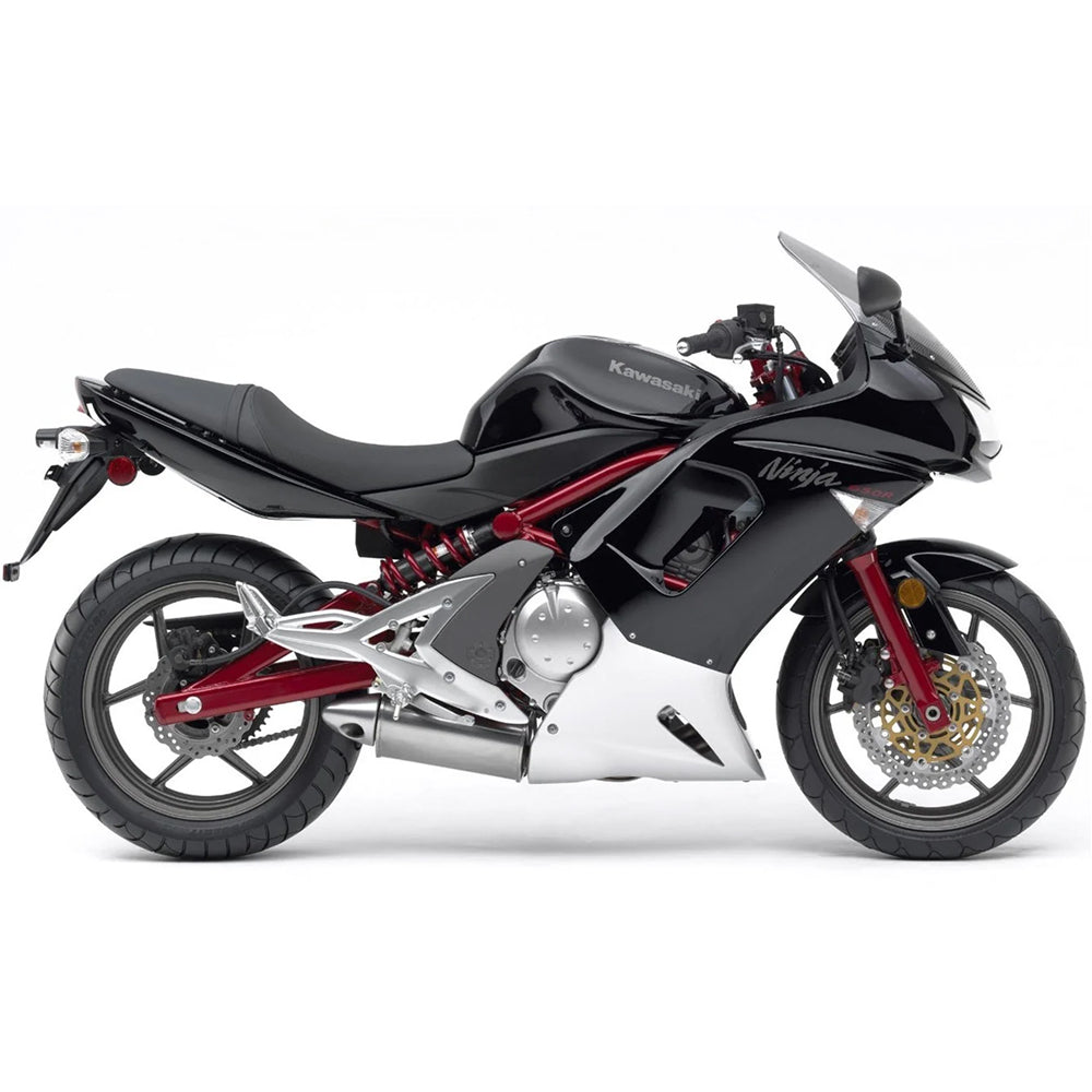 KAWASAKI(カワサキ) ER-6f EX650A