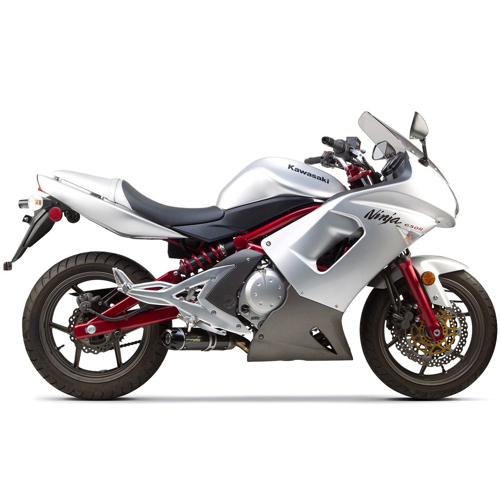 KAWASAKI(カワサキ) ER-6f EX650A