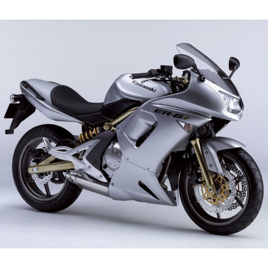 KAWASAKI(カワサキ) ER-6f EX650A