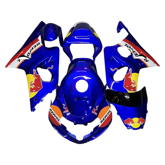 SUZUKI(スズキ) GSX-R1000 GT74A K1/K2