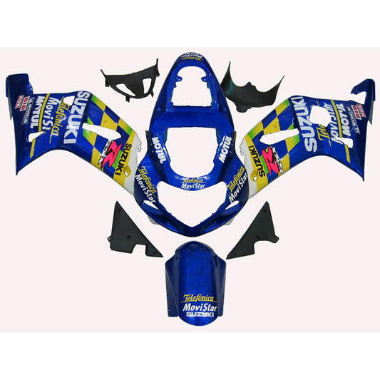 SUZUKI(スズキ) GSX-R1000 GT74A K1/K2