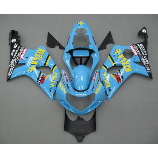 SUZUKI(スズキ) GSX-R1000 GT74A K1/K2