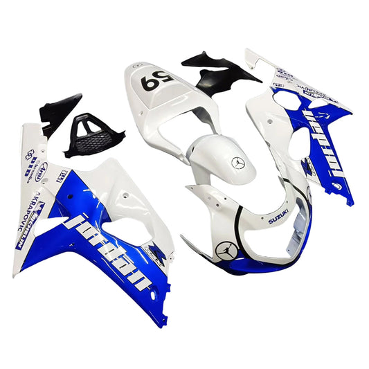 SUZUKI(スズキ) GSX-R1000 GT74A K1/K2
