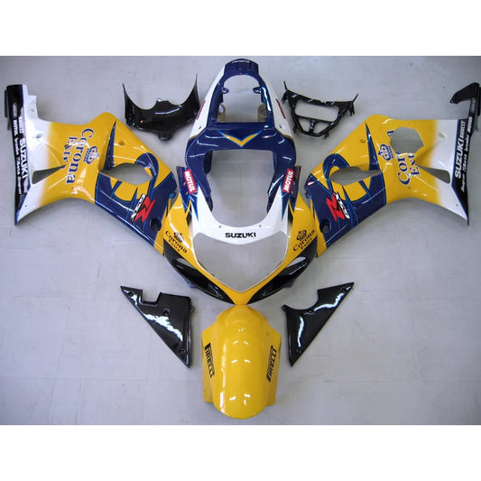 SUZUKI(スズキ) GSX-R1000 GT74A K1/K2