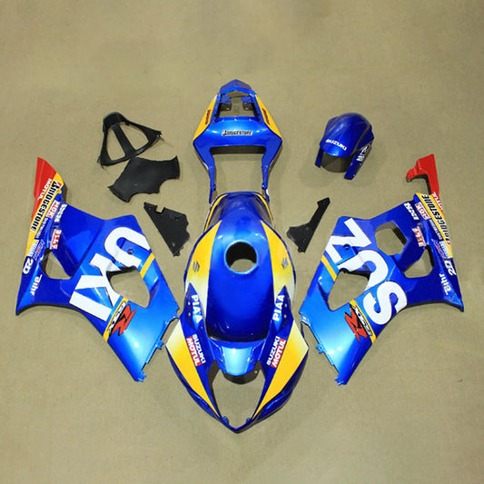 SUZUKI(スズキ) GSX-R1000 GT74A K3/K4