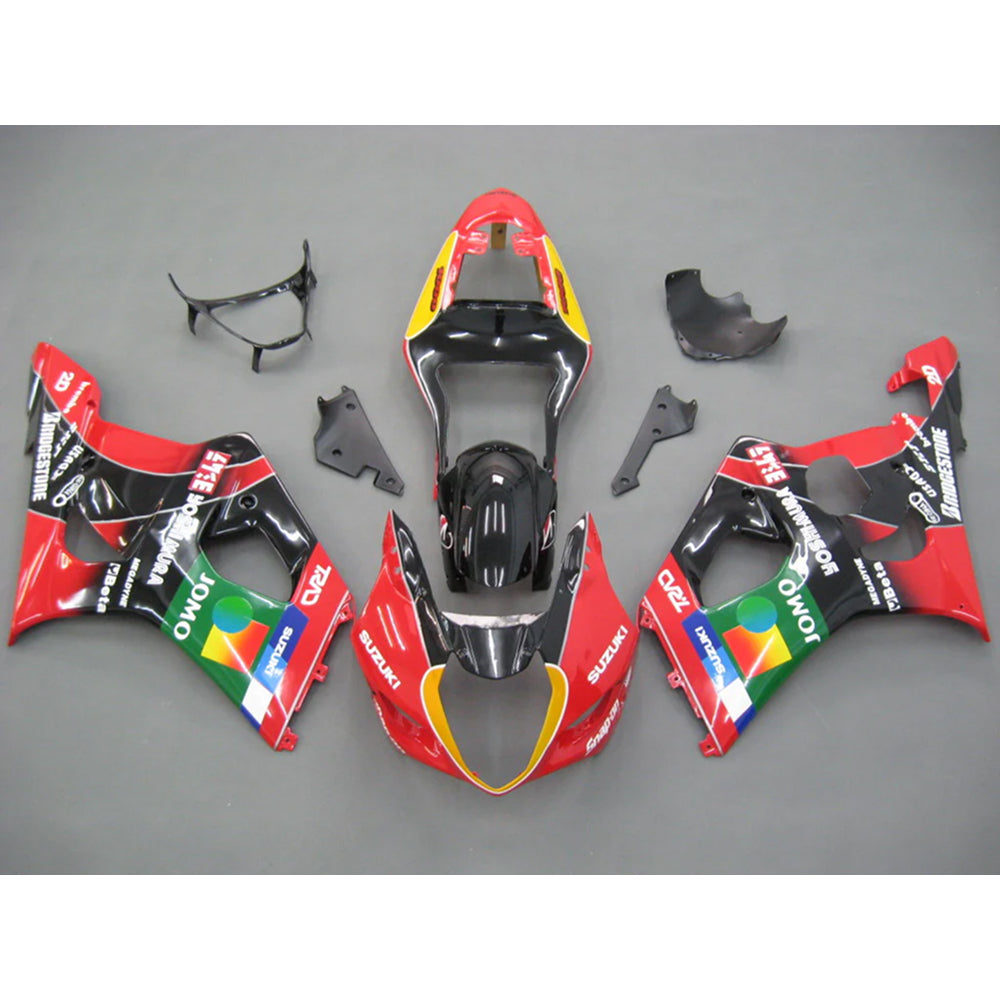 SUZUKI(スズキ) GSX-R1000 GT74A K3/K4