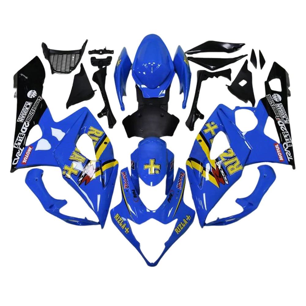 SUZUKI(スズキ) GSX-R1000 GT76A K5/K6