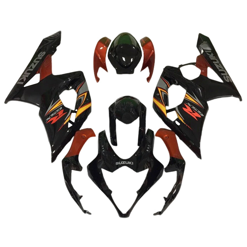 SUZUKI(スズキ) GSX-R1000 GT76A K5/K6