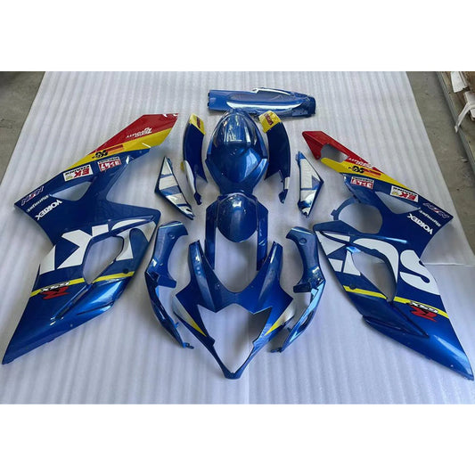 SUZUKI(スズキ) GSX-R1000 GT76A K5/K6