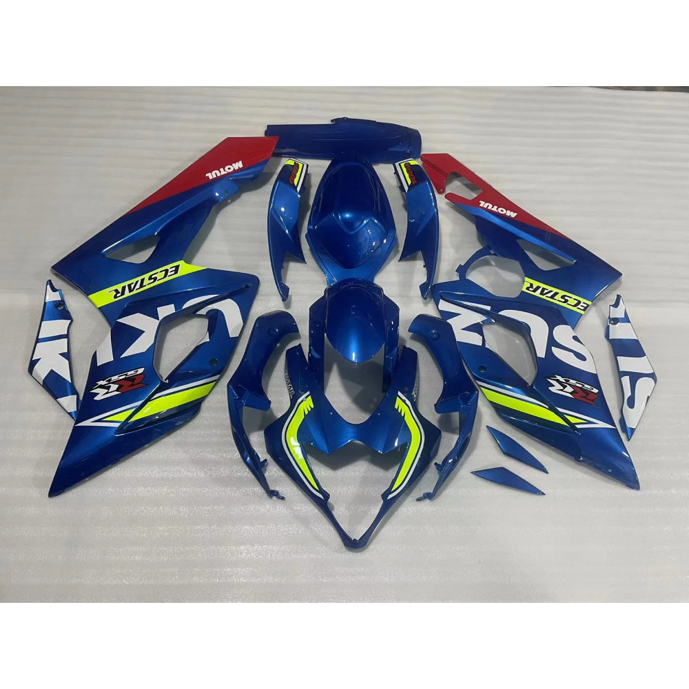 SUZUKI(スズキ) GSX-R1000 GT76A K5/K6