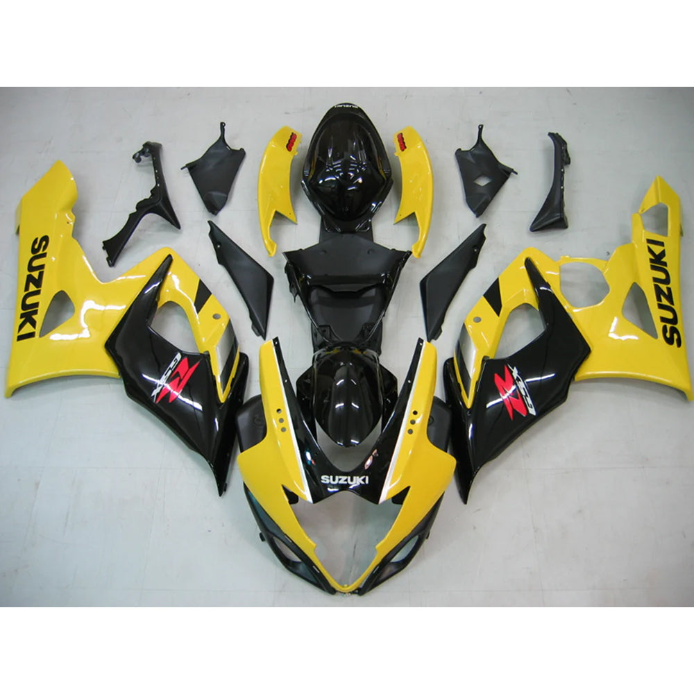 SUZUKI(スズキ) GSX-R1000 GT76A K5/K6