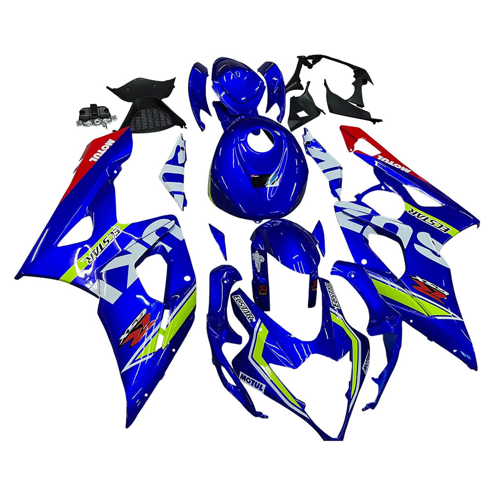 SUZUKI(スズキ) GSX-R1000 GT76A K5/K6