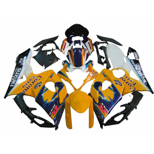 SUZUKI(スズキ) GSX-R1000 GT76A K5/K6