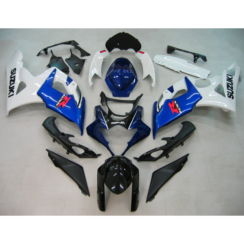 SUZUKI(スズキ) GSX-R1000 GT76A K5/K6