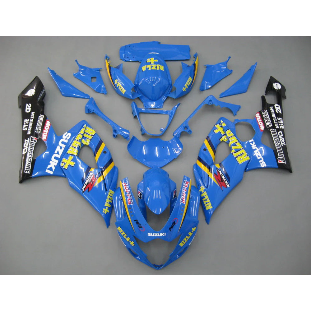 SUZUKI(スズキ) GSX-R1000 GT76A K5/K6