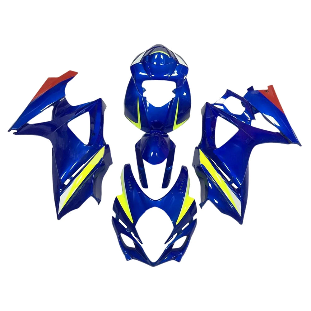 SUZUKI(スズキ) GSX-R1000 GT77A K7/K8