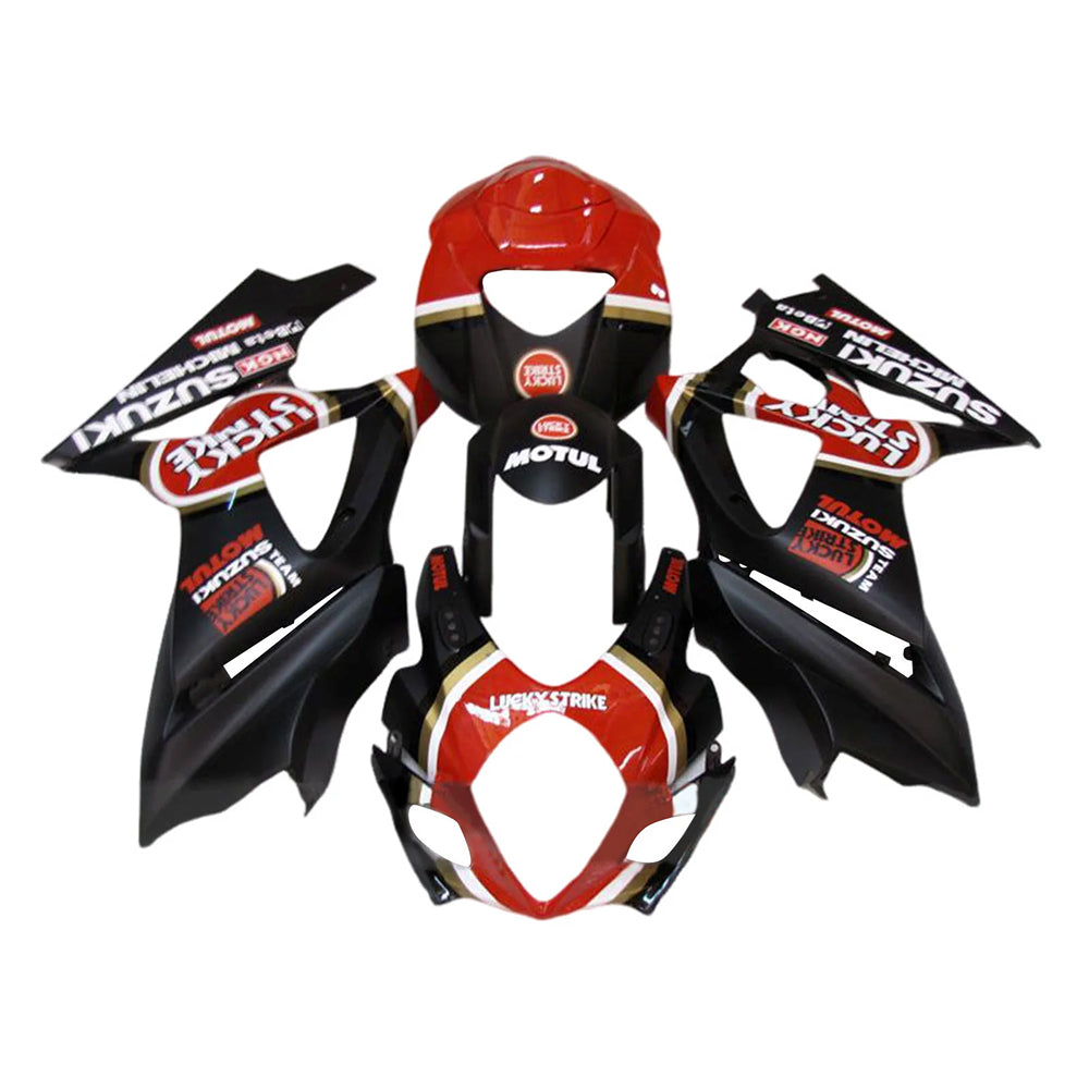 SUZUKI(スズキ) GSX-R1000 GT77A K7/K8