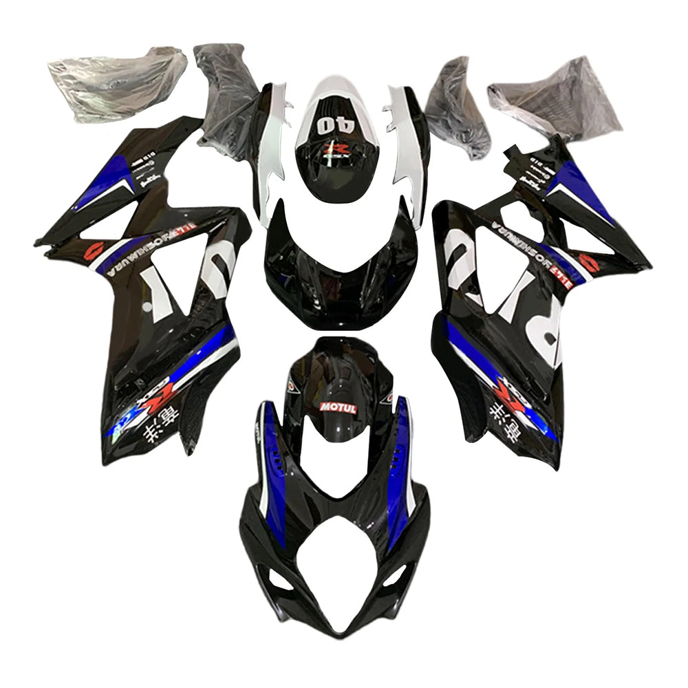 SUZUKI(スズキ) GSX-R1000 GT77A K7/K8
