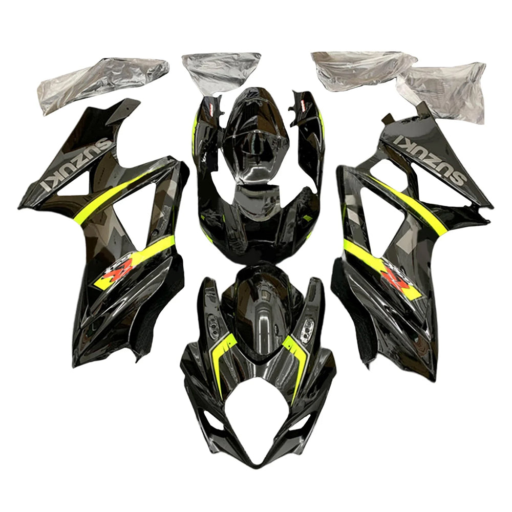 SUZUKI(スズキ) GSX-R1000 GT77A K7/K8