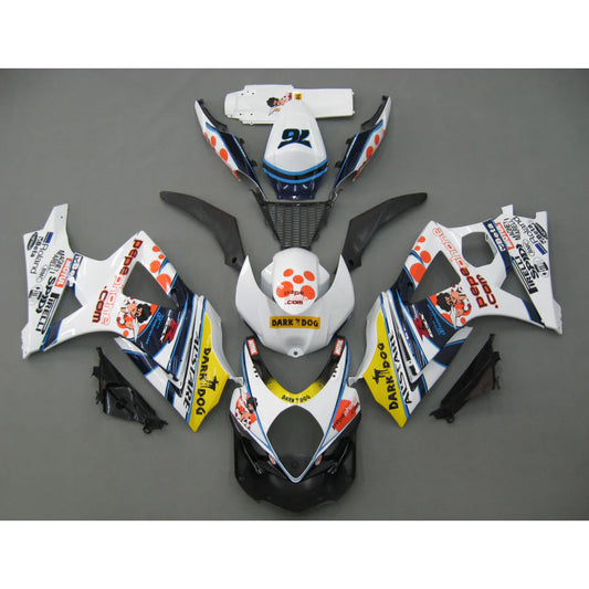 SUZUKI(スズキ) GSX-R1000 GT77A K7/K8