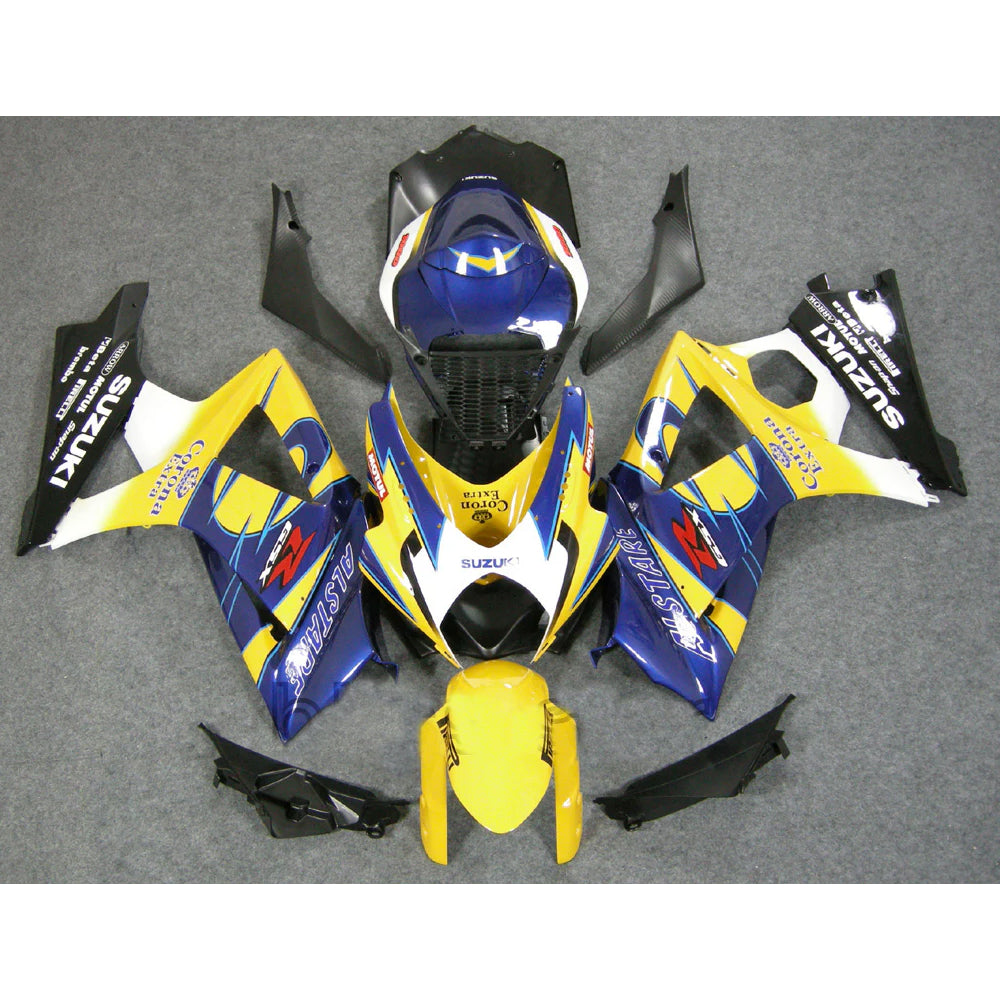SUZUKI(スズキ) GSX-R1000 GT77A K7/K8