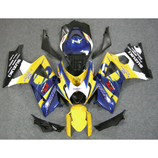 SUZUKI(スズキ) GSX-R1000 GT77A K7/K8