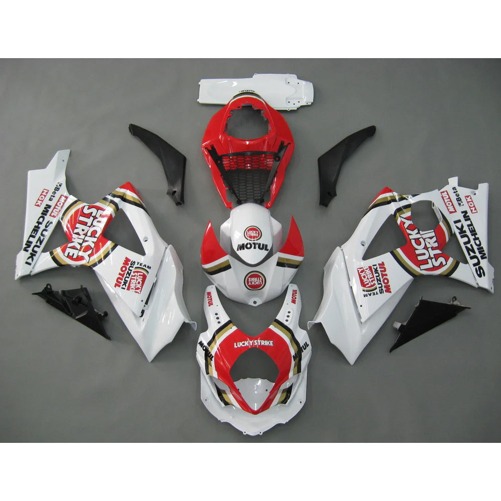 SUZUKI(スズキ) GSX-R1000 GT77A K7/K8