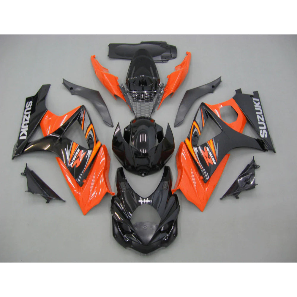 SUZUKI(スズキ) GSX-R1000 GT77A K7/K8