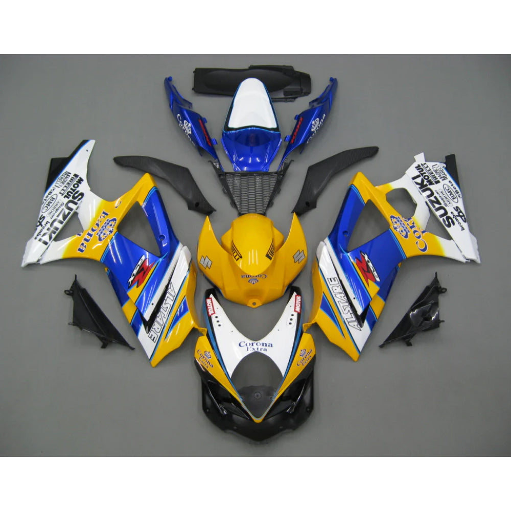 SUZUKI(スズキ) GSX-R1000 GT77A K7/K8