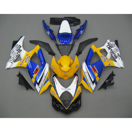 SUZUKI(スズキ) GSX-R1000 GT77A K7/K8